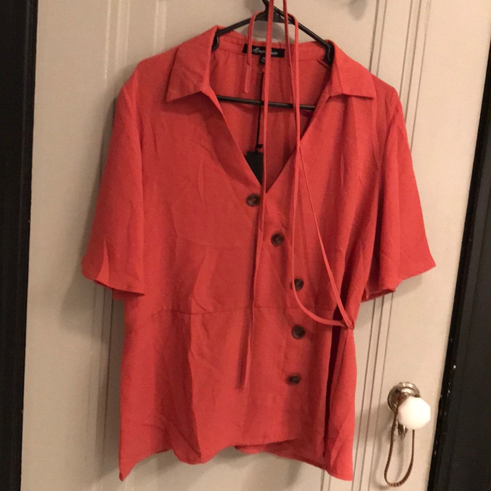 Brand New WOMENS too